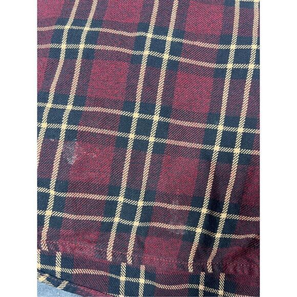 Pendleton vintage men’s 100% cotton, casual, button-down shirt size XL - Picture 3 of 7